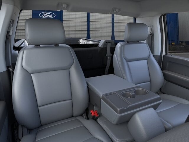 2024 Ford F-150 XL 8.0' Bed